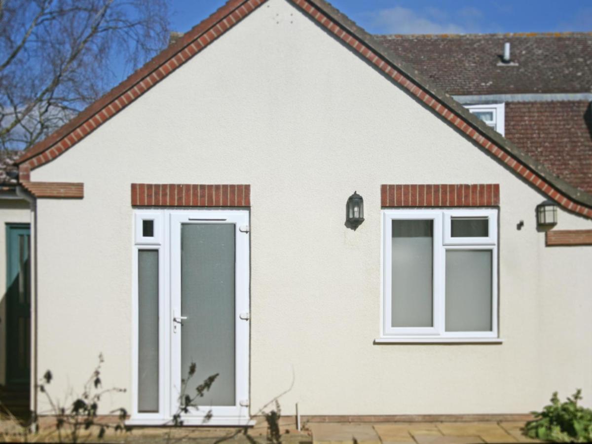 Thorn House B&B Fen Drayton Exterior photo