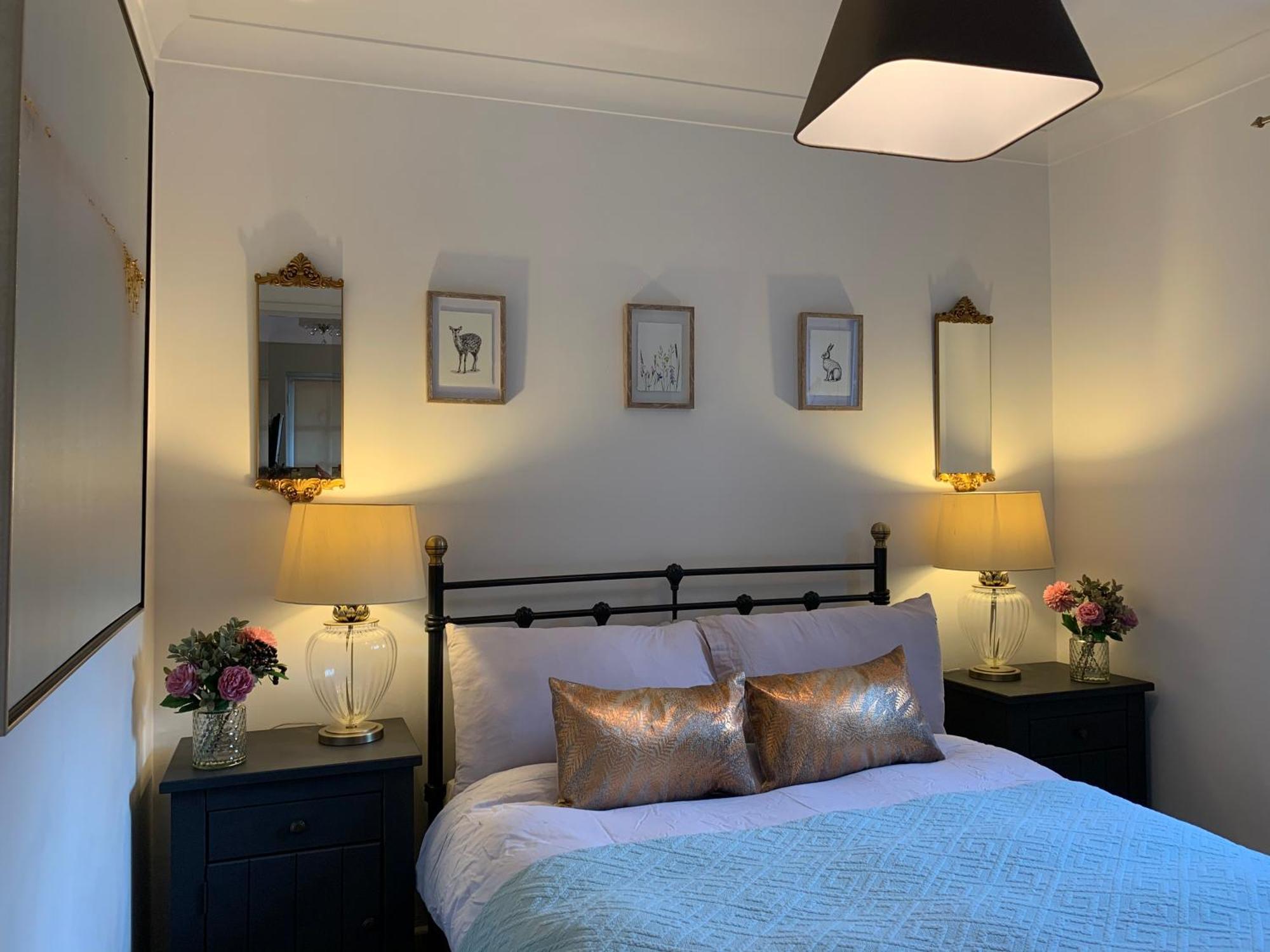 Thorn House B&B Fen Drayton Room photo